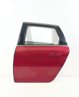 Peugeot 308 Rear door 