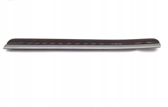 Audi A8 S8 D3 4E Front door trim bar 4E0867420