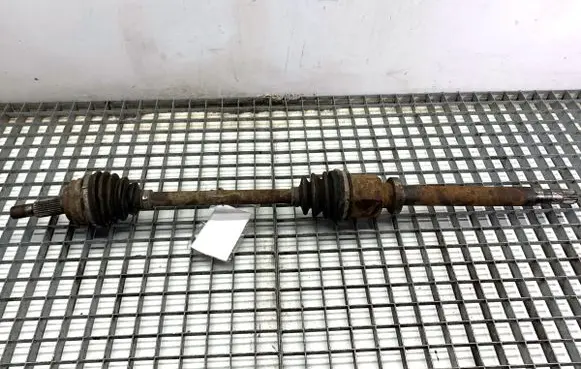 Mercedes-Benz Citan W415 Front driveshaft 