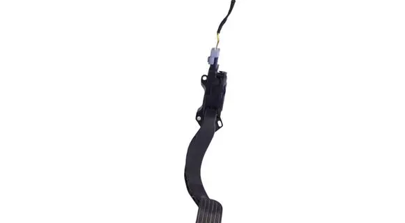 Peugeot 2008 II Accelerator throttle pedal 74961101