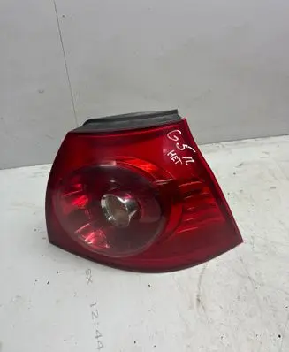 Volkswagen Golf V Tail light bulb cover holder 89031828