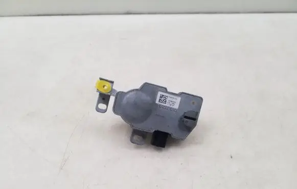 Steering wheel lock