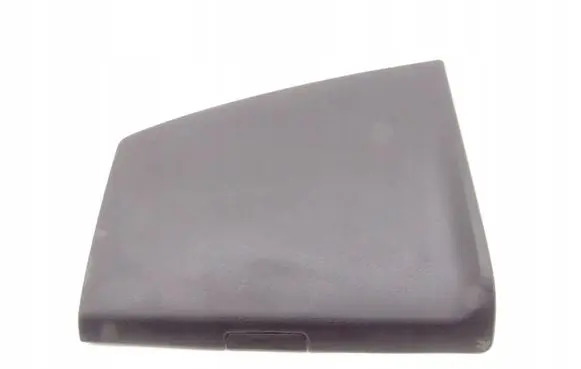 Ford Transit Glove box