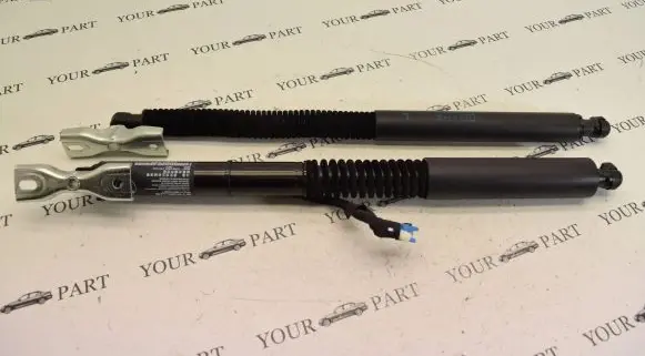 BMW X3 G01 Tailgate strut 7397322