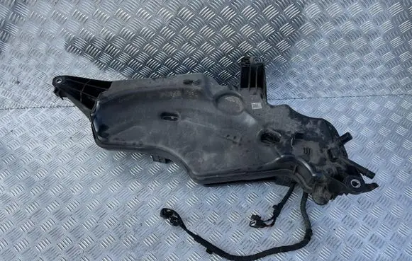 Audi A3 S3 8V AdBlue liquid reservoir 5Q0131877R