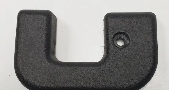 Mercedes-Benz 190 W201 Front door lock