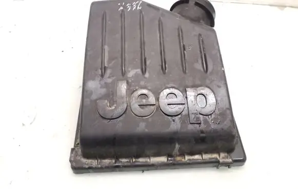 Jeep Grand Cherokee (WJ) Air filter box cover 