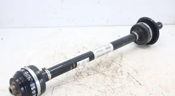 BMW X6 G06 Rear driveshaft 8487507MWGK579 8487507
