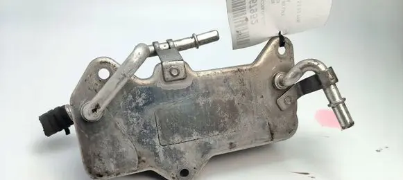 Audi Q3 F3 Engine oil radiator 8U0317021A