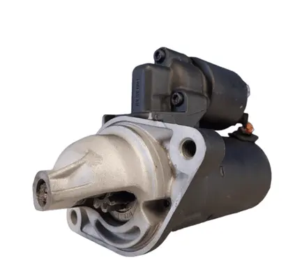 Opel Adam Starter motor 1107521