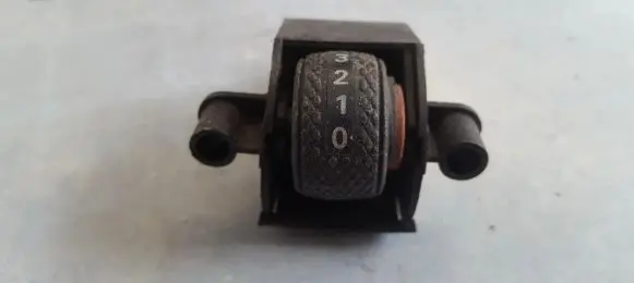 Fiat Bravo - Brava Headlight level height control switch 6280