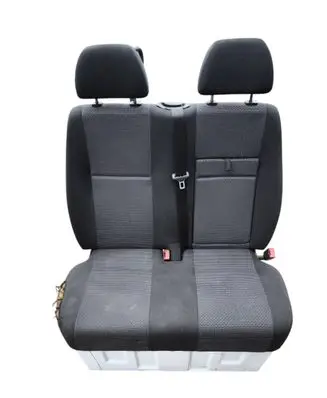 Mercedes-Benz Sprinter W906 Front passenger seat 