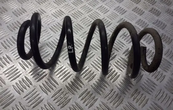 Audi A4 S4 B7 8E 8H Front coil spring