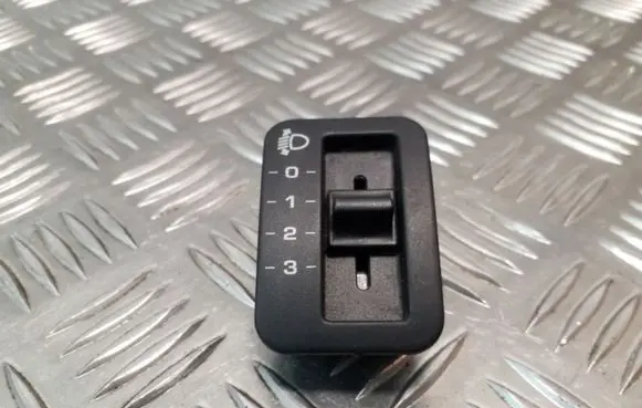 Jeep Grand Cherokee (WJ) Headlight level height control switch 56033015AD