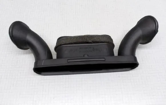 Peugeot 807 Cabin air duct channel 1487830080 226570 215195