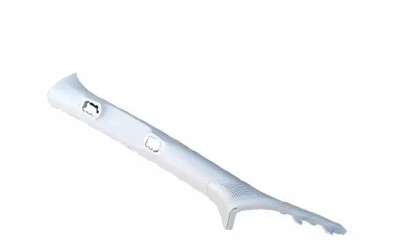 Ford Ranger (A) pillar trim