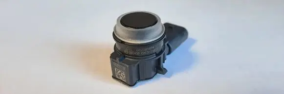 Jeep Renegade Parking PDC sensor 0053385934