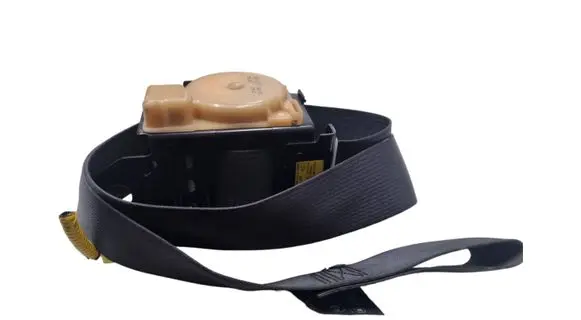Toyota Corolla E120 E130 Front seatbelt 7321002130