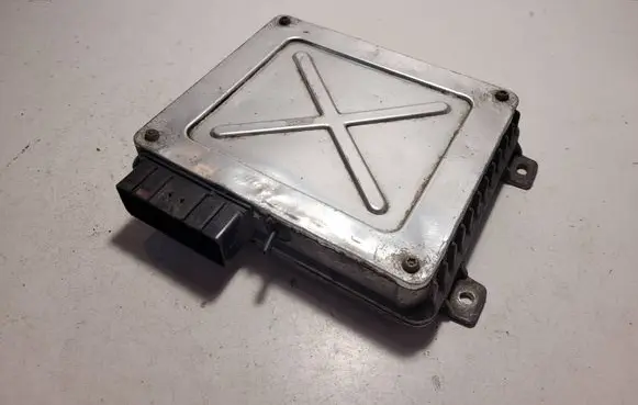 Rover 214 - 216 - 220 Engine control unit/module MKC104032
