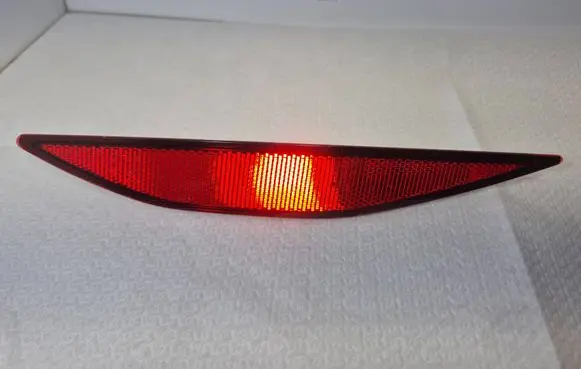 Volkswagen Golf VII Rear tail light reflector 5G0945105