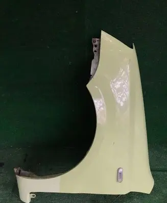 Fiat Panda II Fender