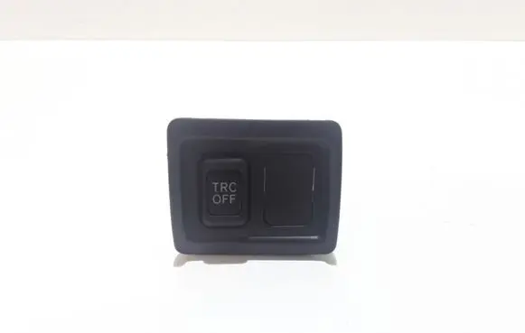Traction control (ASR) switch