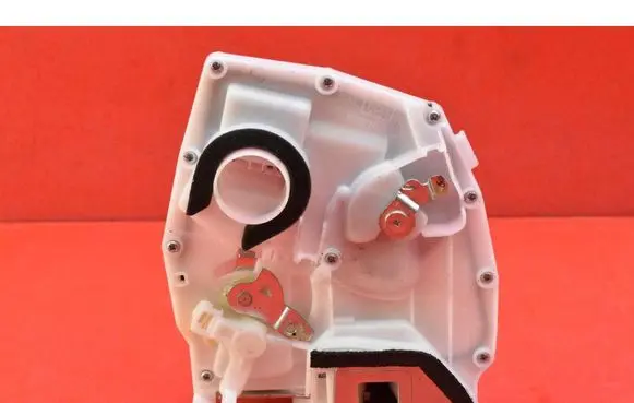 Fiat Sedici Rear door lock 8230179J12