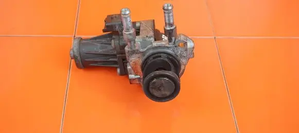 Peugeot Partner III EGR thermostat 19MB53