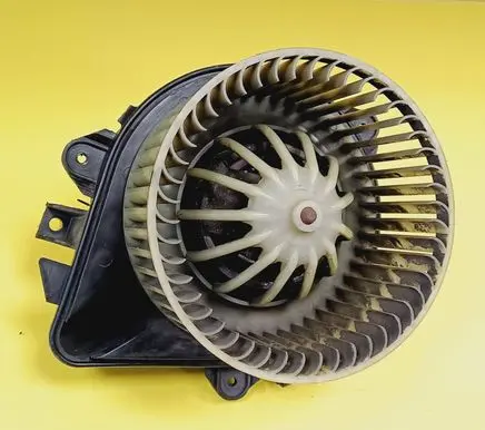 Fiat Punto (199) Heater fan/blower 141730600