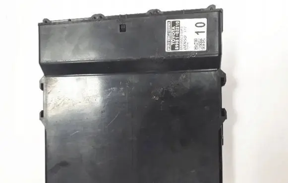 Toyota Corolla E210 E21 Gearbox control unit/module