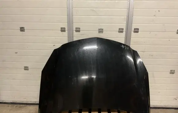 Opel Insignia A Engine bonnet/hood