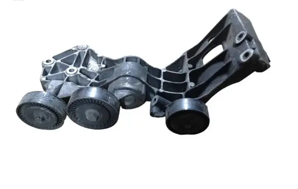 Mercedes-Benz A W169 Generator/alternator bracket A2662000670