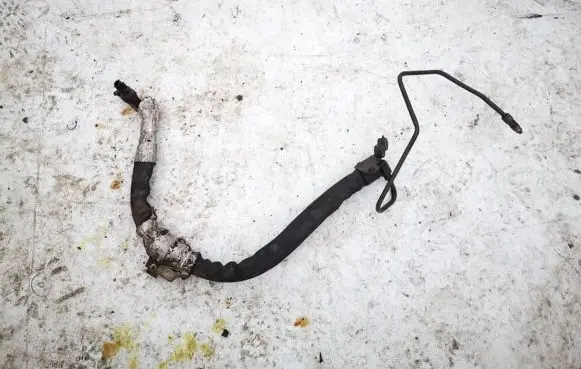 Nissan Murano Z50 Power steering hose/pipe/line 42cp121 42cp12-1