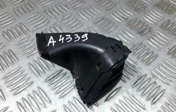 Ford Galaxy Dash center air vent grill 7m0819702 ym2118c298aw