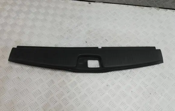 Dacia Logan II Trunk/boot sill cover protection 849936645R 849935447R