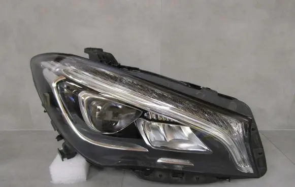 Mercedes-Benz CLA C117 X117 W117 Headlight/headlamp A1178206861