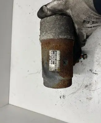 Hyundai Santa Fe Starter motor 3610027010