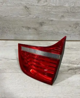 BMW X6 E71 Tailgate rear/tail lights 7179988