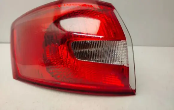 Ford Kuga I Rear/tail lights