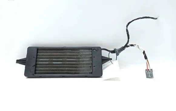 Chrysler 300 - 300C Electric car heater D4490250 D4490