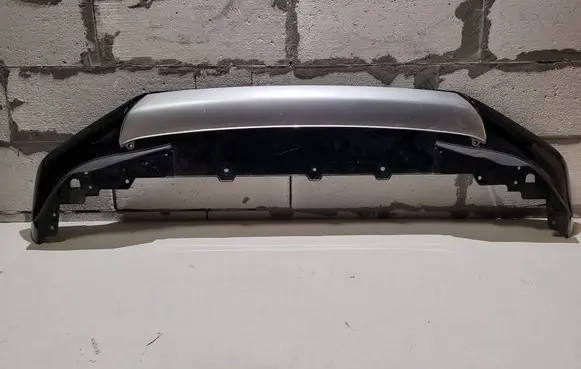 Honda HR-V Front bumper splitter molding 71161-3M0-J0