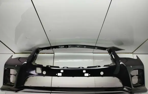 Infiniti Q50 Front bumper 62022-4HD0H 620224HD0H