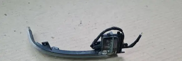 Audi A5 8T 8F Mirror indicator light 8K0949102C 01021402