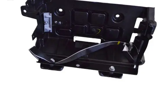 BMW X5 F15 Battery box tray 05112061AK