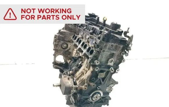 Opel Astra K Engine B16DTL