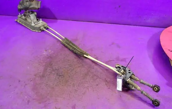 Seat Cordoba (6L) Lift Jack 