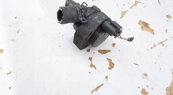 Mercedes-Benz GLA W156 Electric auxiliary coolant/water pump A2118350028