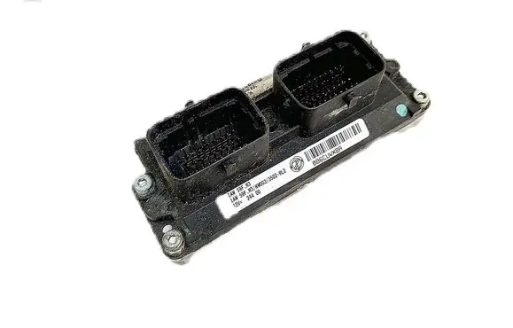 Fiat Punto (188) Engine control unit/module 46808846
