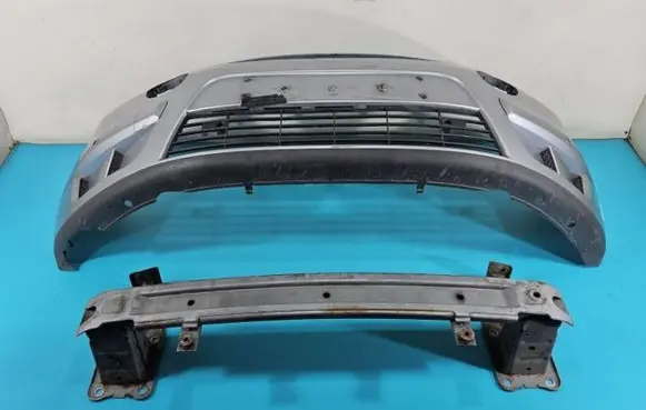 Ford S-MAX Front bumper IMPRK1420446