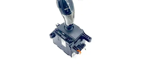 BMW 7 F01 F02 F03 F04 Gear selector 9296908 929690801